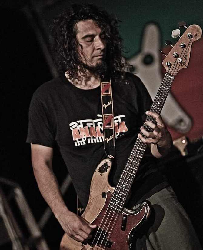 Andrea Castelli