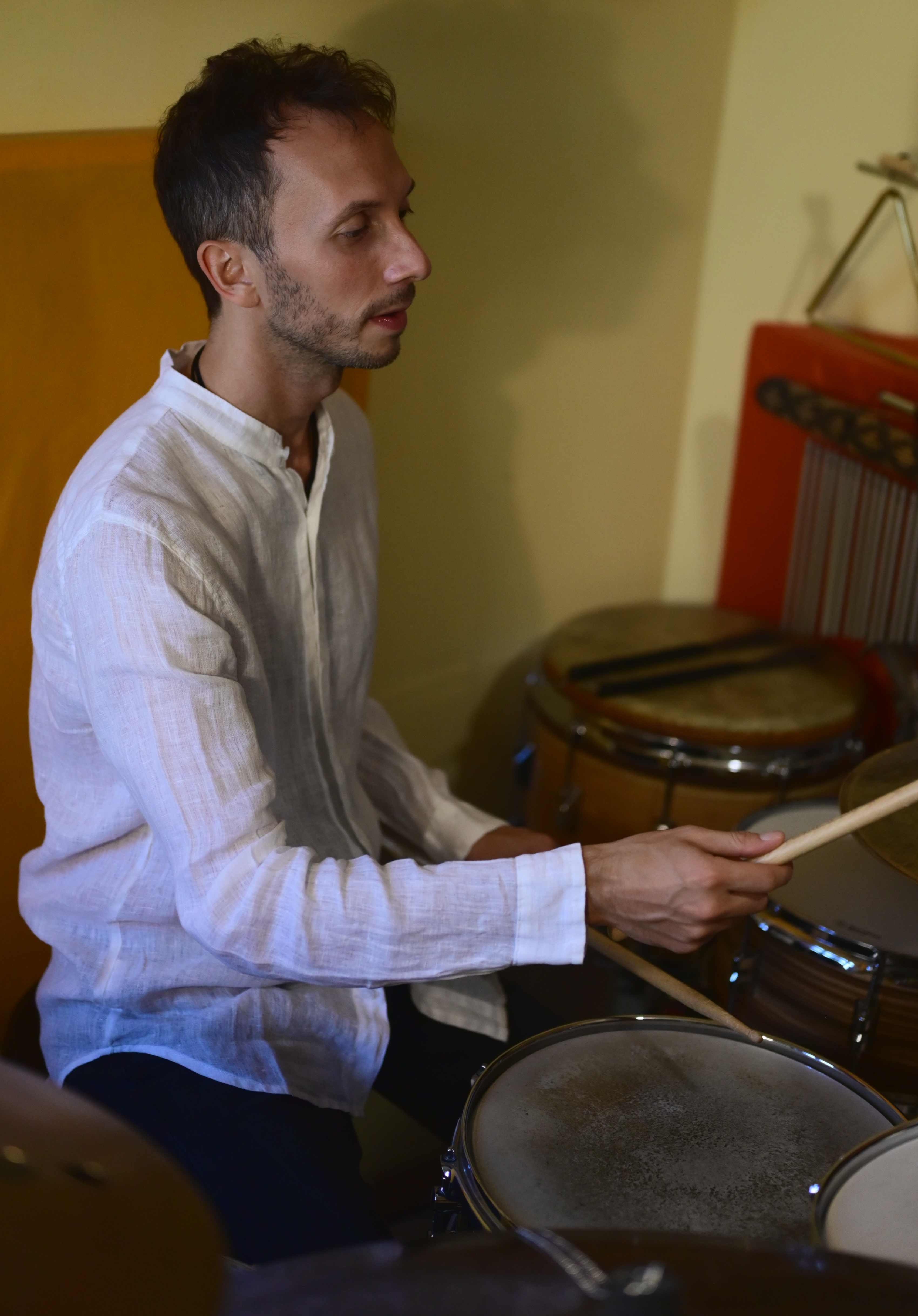 Davide Borgonovo